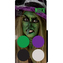 Make-up "Halloween - Wicked Witch set"
