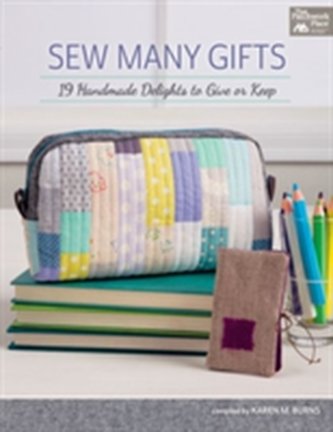 Sew Many Gifts