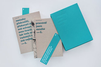 Pracoval jsem mnoho - Soupis výtvarného díla Josefa Čapka I