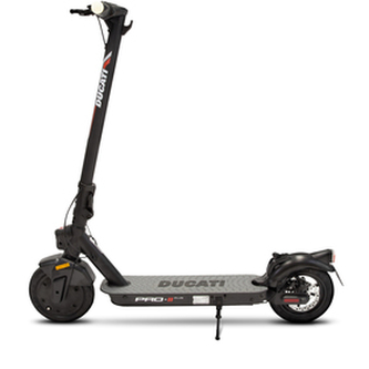 ELEKTRICKÁ KOLOBĚŽKA DUCATI Pro-II Plus TS