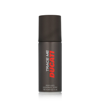 Ducati Trace Me DEO ve spreji 150 ml M