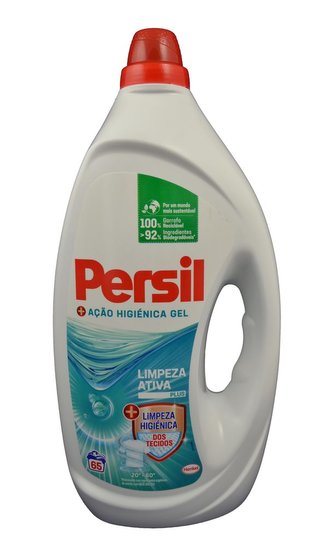 Persil Gel Higiene 3,25L - 65 dávek