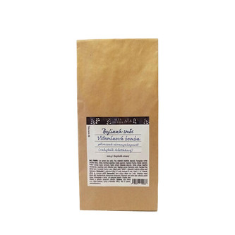 Alta Herba Bylinná směs Vitamínová bomba 100g