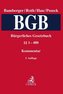 Bürgerliches Gesetzbuch  Band 1: §§ 1-480