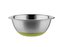 NEREZOVÝ MISKA SE SILIKONEM 20CM 1,2L