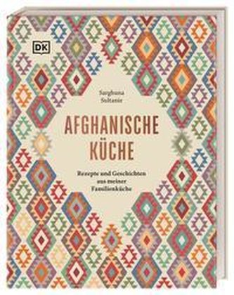 Afghanische Küche