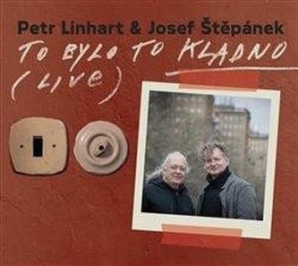 To bylo to Kladno (Live) - CD To bylo to Kladno (Live) - CD