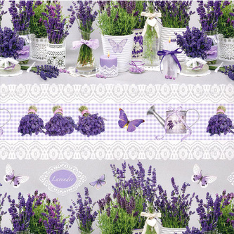 Papier darčekový 100 x 70 cm, 25ks