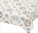 Ubrus Velikonoce - zajíček - 100x100 cm