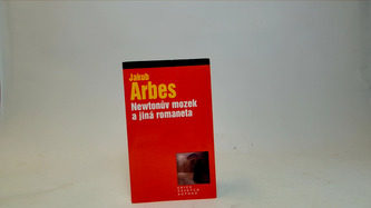 Newtonův mozek a jiná romaneta