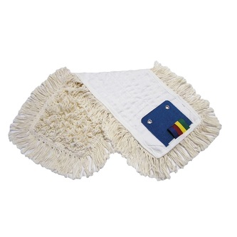 Mop náhradní fixový bavlna na držák 40cm  PROFI