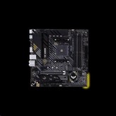 ASUS MB Sc AM4 TUF GAMING B450M-PRO S, AMD B450, 4xDDR4, 1xHDMI, 1x DP