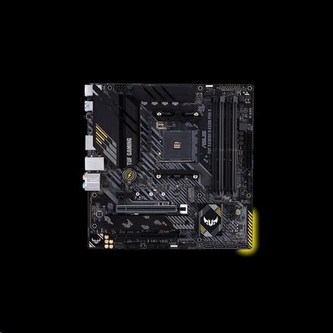 ASUS MB Sc AM4 TUF GAMING B450M-PRO S, AMD B450, 4xDDR4, 1xHDMI, 1x DP