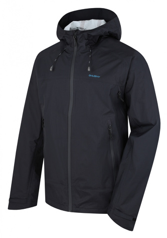 Pánská outdoor bunda Lamy M black - XL