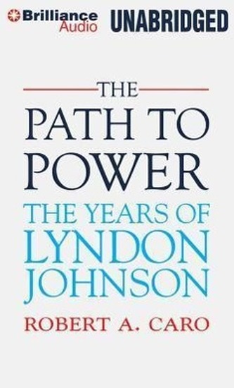 The Path to Power
