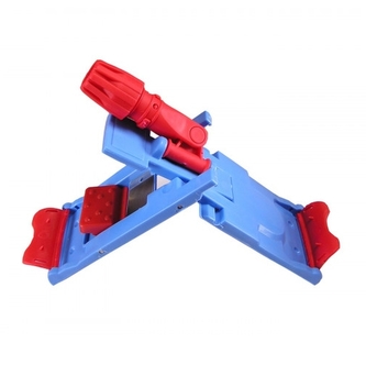 Držák mopu magnetický fixový 40cm  PROFI