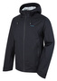 Pánská outdoor bunda Lamy M black - S