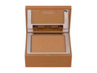Benefit Hello Happy Makeup Velvet Powder 7 g 9 pro ženy