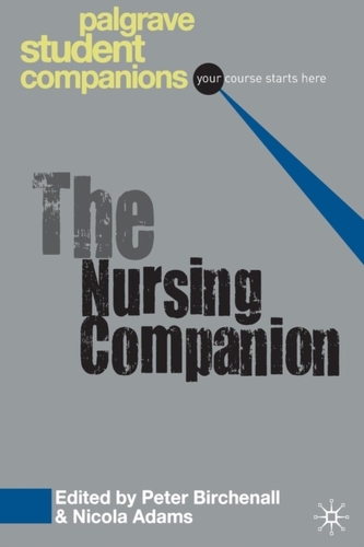 The Nursing Companion