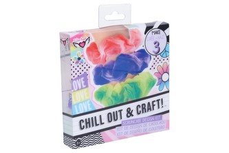 Fashion Angels DIY gumičky do vlasů