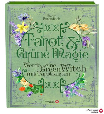 Tarot & Grüne Magie