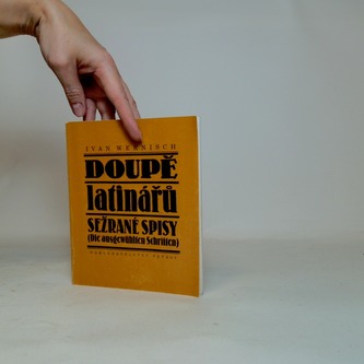 Doupě latinářů