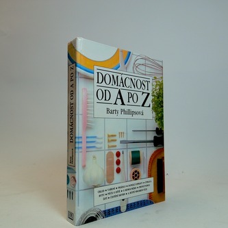 Domáctnost od A po Z