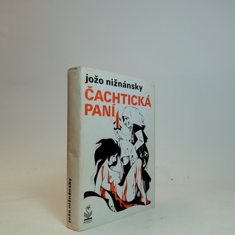 Čachtická paní