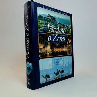 Všechno  o Zemi