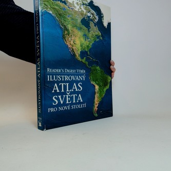 Ilustrovaný atlas světa