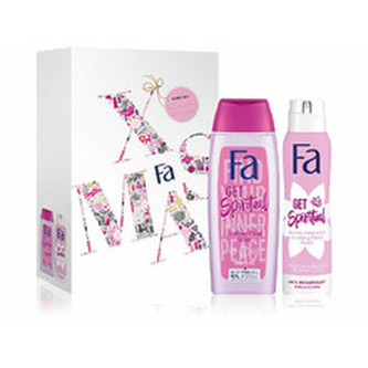 Fa Dárková sada tělové péče Get Spiritual woman