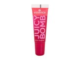 Essence Juicy Bomb Lesk na rty Shiny Lipgloss 10 ml 104 Poppin' Pomegranate pro ženy
