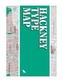 Hackney Type Map