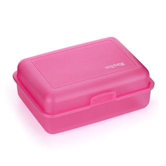 Box na svačinu rose-matná