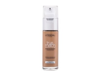 L´Oréal Paris Sjednocující a zdokonalující make-up True Match (Super-Blendable Foundation) 30 ml Odstín 6D/W woman