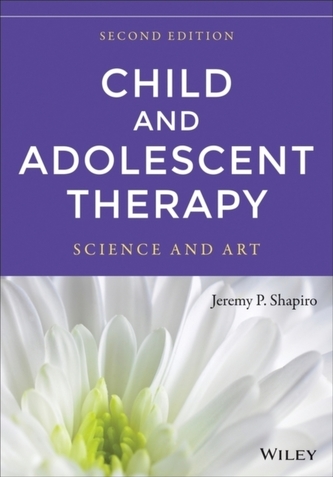 Child and Adolescent Therapy