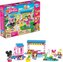 Mega Bloks Barbie Targ farmerski HDJ85
