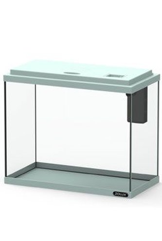 Akvárium EKAI 35 zelená 18l Zolux