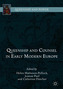 Queenship and Counsel in Early Modern Europe