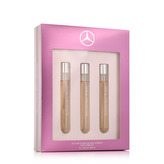Mercedes-Benz Woman EDP MINI Roll-On 3 x 10 ml W