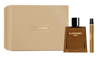 Burberry Burberry Hero - EDP 100 ml + EDP 10 ml man