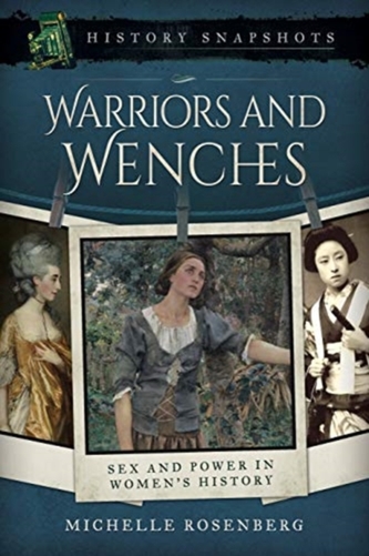 Warriors and Wenches