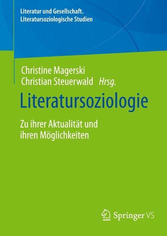 Literatursoziologie