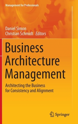 Business Architecture Management