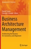 Business Architecture Management