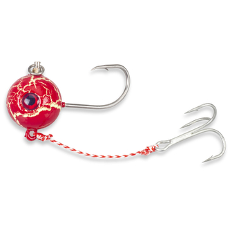 Systém Rotating Jighead Kit 100g