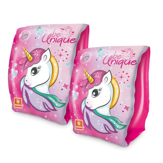 Nafukovací rukávky jednorožec