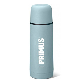 Vacuum bottle 0.75 Pale Blue