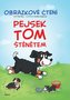 Pejsek Tom štěnětem - Obrázkové čtení