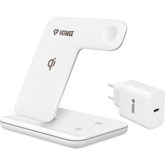 Nabíječka bezdrátová YENKEE YAC 5301